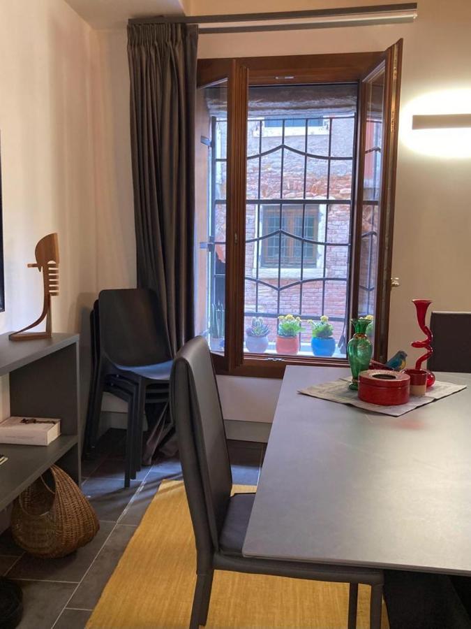 Ca'Zanon Apartman Velence Kültér fotó