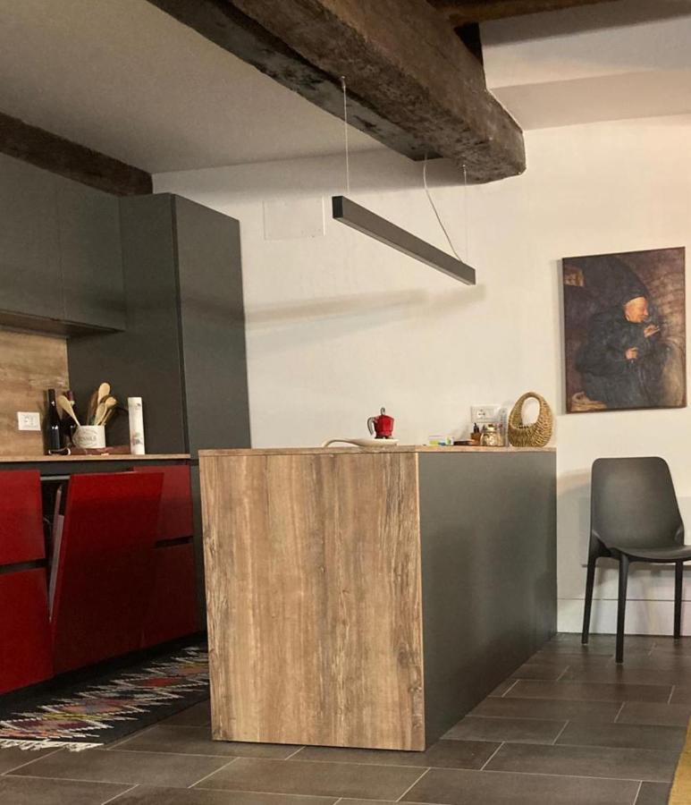 Ca'Zanon Apartman Velence Kültér fotó