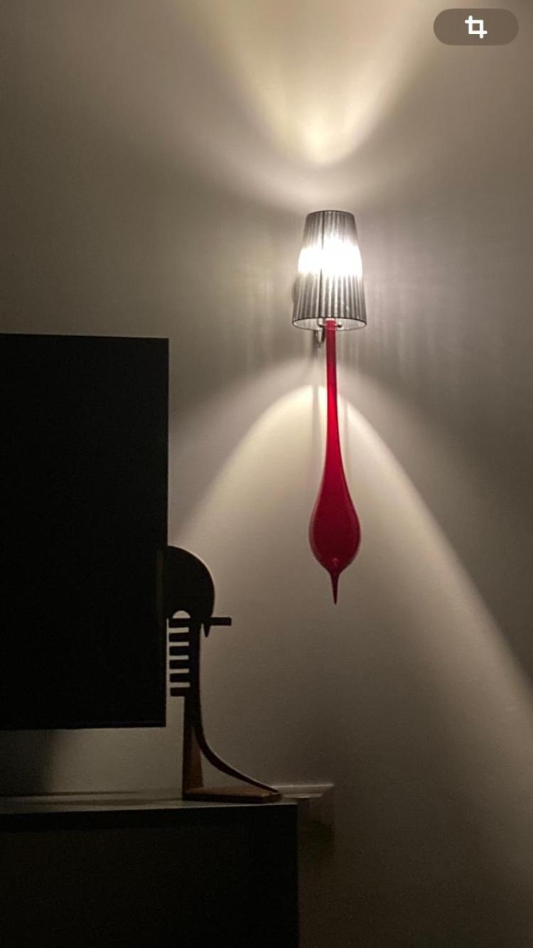 Ca'Zanon Apartman Velence Kültér fotó